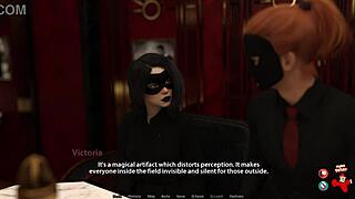 golden mean ep 8 playthrough