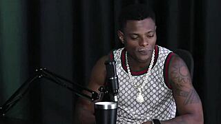 Will Mastro Sheer Red: Tied Up Watching Two Women Fucking!