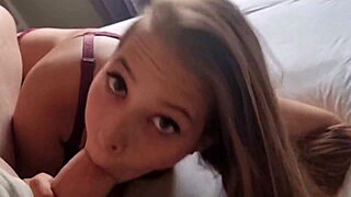 Finally Getting Dick Again After Long Wait