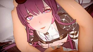 I compiled my favorite mastapov scenes for you to enjoy