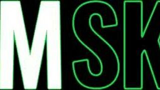 Blake Blossom And Sandy Love Fucked In Bunny Costumes