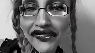 I am your obedient slave addicted to your love