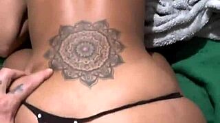 Woke Up to Hung Guy Fucking My Pussy, Came Hard, Let Him Creampie.