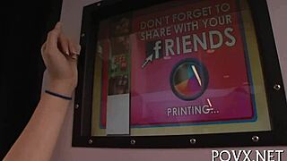 Mandy Sky in Free Hardcore XXX