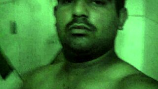 gay guys hang out in high definition video