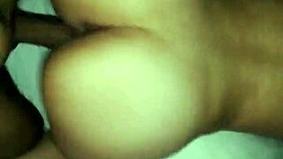 Pretty Girl Masters Blowjob Handjob and Doggystyle Action