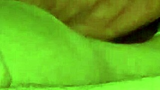 granny eagerly sucks big cock while moaning loudly