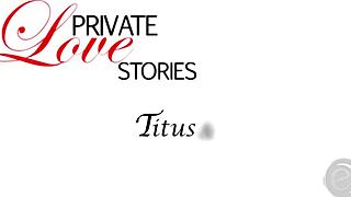 Jasmine La Rouge Confesses Sex with Cumshot on Tits!