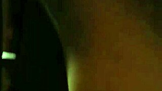 Massaging yoni with intense pleasure