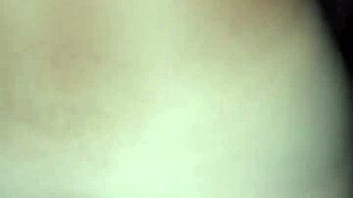 I Feel The Pain But Want You To Cum In My Ass