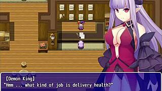 working as a prostitute to earn money for bridge repairs in revenge story.