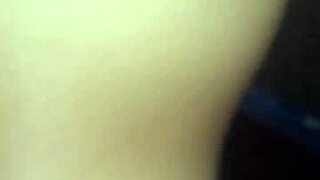 I Feel The Pain But Want You To Cum In My Ass