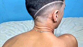 Neighbor Asks for Wi-Fi Password and Shares Intimate Moment