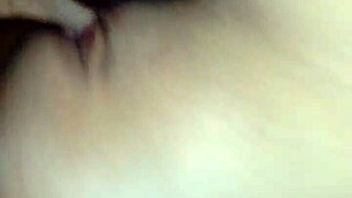 Amiguita De Teen Receives Cumshot In Detailed Hardcore Encounter With Explicit Actions.