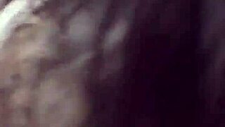 watch this fat bbw give a sloppy deepthroat blowjob to her guy