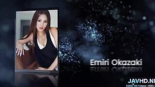 日本卷毛逼业余模特合集1