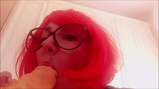 Begging for release: Enjoy a cum hungry moment with sisters