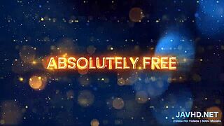 日本卷毛逼业余模特合集1