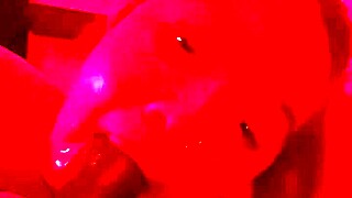 20-Year-Old Lexi Cheats On Husband With Big Black Cock Blowjob And Deepthroat