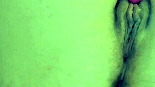 i had a sensashunal mega clitoral orgasm with vaganal and anal contractions, come spy on me.