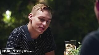 Teacher Fucks Former Student Greg Mckeon