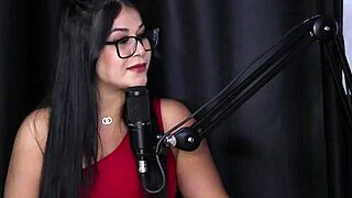 andriza haack starts porn during pandemic with friends!