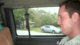 Gay Video Featuring Various Sex Scenes With Men