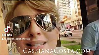 Want To Know What Happened In Sao Paulo? Or Did You Hear About The Hotel Fuck?