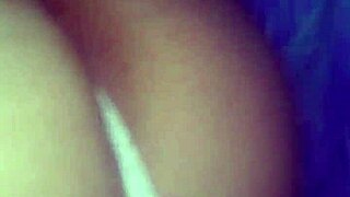 Intense Voyeur Watch as I Fuck My Wife Hard and Deep