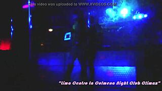 Peruvian Star Reaches Intense Climax in Steamy Vid0004 Footage