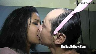 loni legend, that fine blasian, gets fucked by weird mexican jose burns