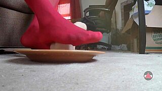 Friends Pregnant Wife Moans As I Fuck Her Hard!