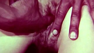 Check out this very rare vintage interracial porn with black and asian actors.