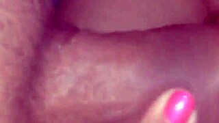 Intense Voyeur Watch as I Fuck My Wife Hard and Deep