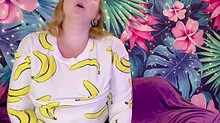 Can You Handle My Hotwife Fantasy? Sharing Secret Desires With A Curvy Milf