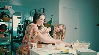 Teaser Bake Me a Cake - Charlie Forde Controls Chasey Devil