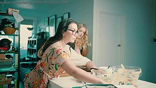 Teaser Bake Me a Cake - Charlie Forde Controls Chasey Devil