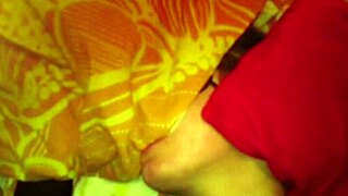 she screams until she reaches her anal orgasm