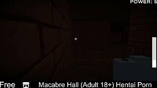 macabre hall v0 1 0 adult 18 hentai game