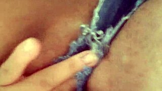 I'm hooked on masturbating, check part 1 of 12! 😜