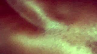 He gave it to me the way I want it