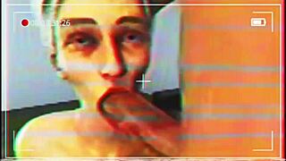 Cybil Bennett Sucks A Big Cock In This Provocative 3D Scene, Teasing With Her Skills