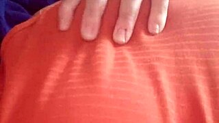 I'm hooked on masturbating, check part 1 of 12! 😜