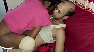 i enjoy a pussy lick before riding that massive cock hard