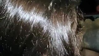 My Hot Latina Girlfriend Loves Big Cocks, But I'm Cold!