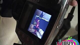 i love this hot brunette's natural tits in naked photoshoot