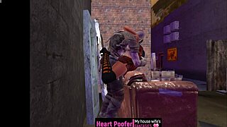 witchy halloween costume party turns into a secret affair