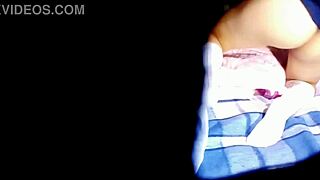 I Sneak a Peek and Can't Believe My Student Did This!