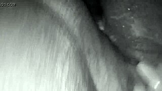 Bellabunzz Takes Big Black Cock In Tight Ass