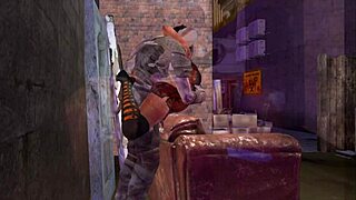 witchy halloween costume party turns into a secret affair